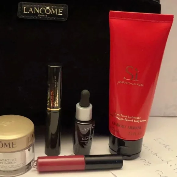 Lancôme set - Picture 3 of 3